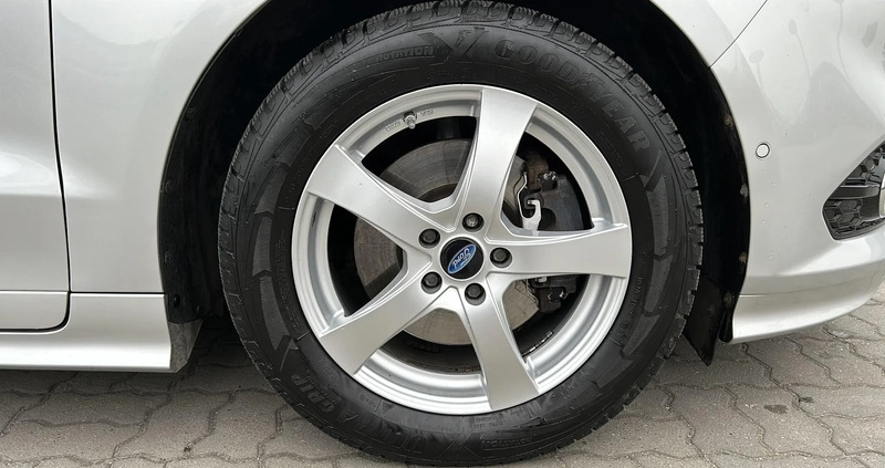 Ford S-Max cena 99800 przebieg: 129432, rok produkcji 2019 z Piastów małe 596
